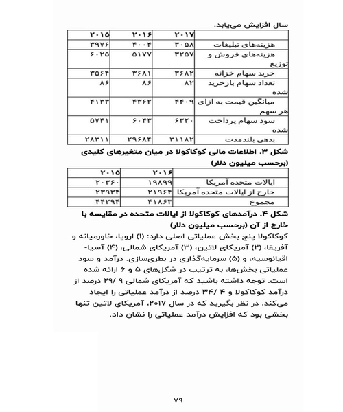 مدیریت استراتژیک - نمونه اول - جزیره کتاب های الکترونیکی